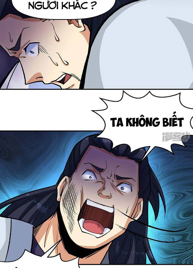 Võ Đạo Độc Tôn Chapter 523 - 28