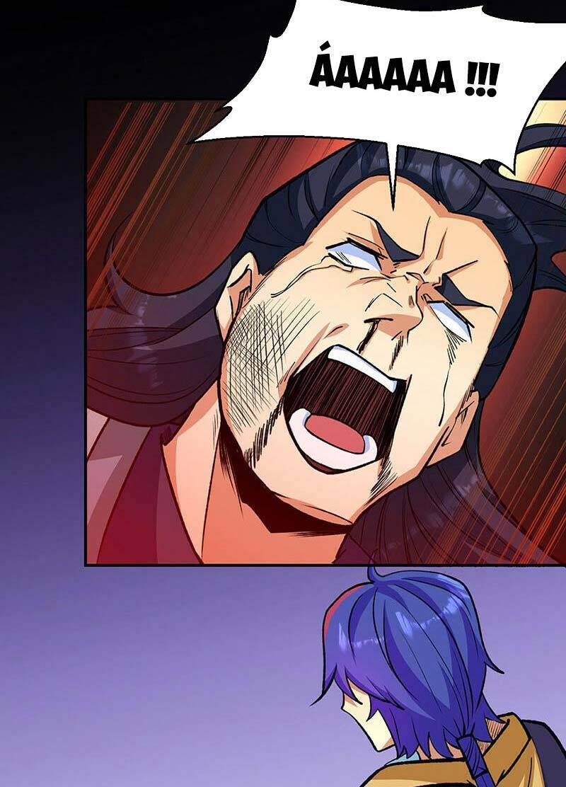 Võ Đạo Độc Tôn Chapter 523 - 31