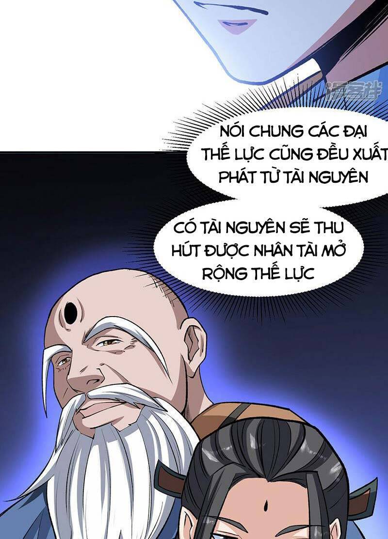 Võ Đạo Độc Tôn Chapter 523 - 47