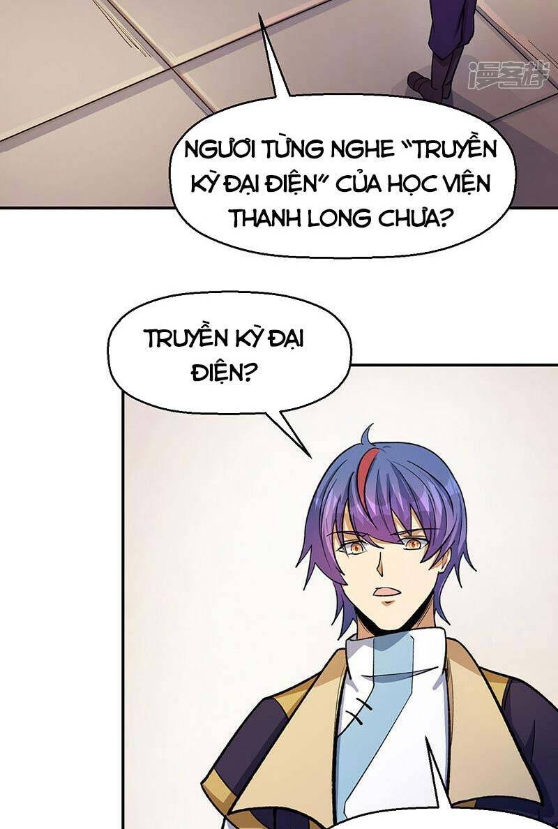 Võ Đạo Độc Tôn Chapter 524 - 39