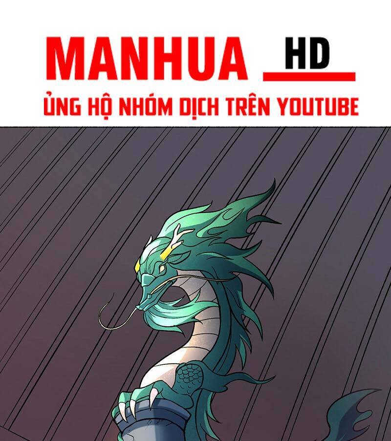 Võ Đạo Độc Tôn Chapter 525 - 2