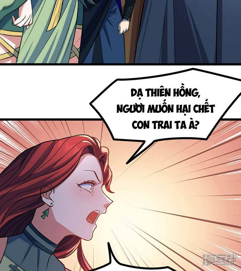 Võ Đạo Độc Tôn Chapter 525 - 11