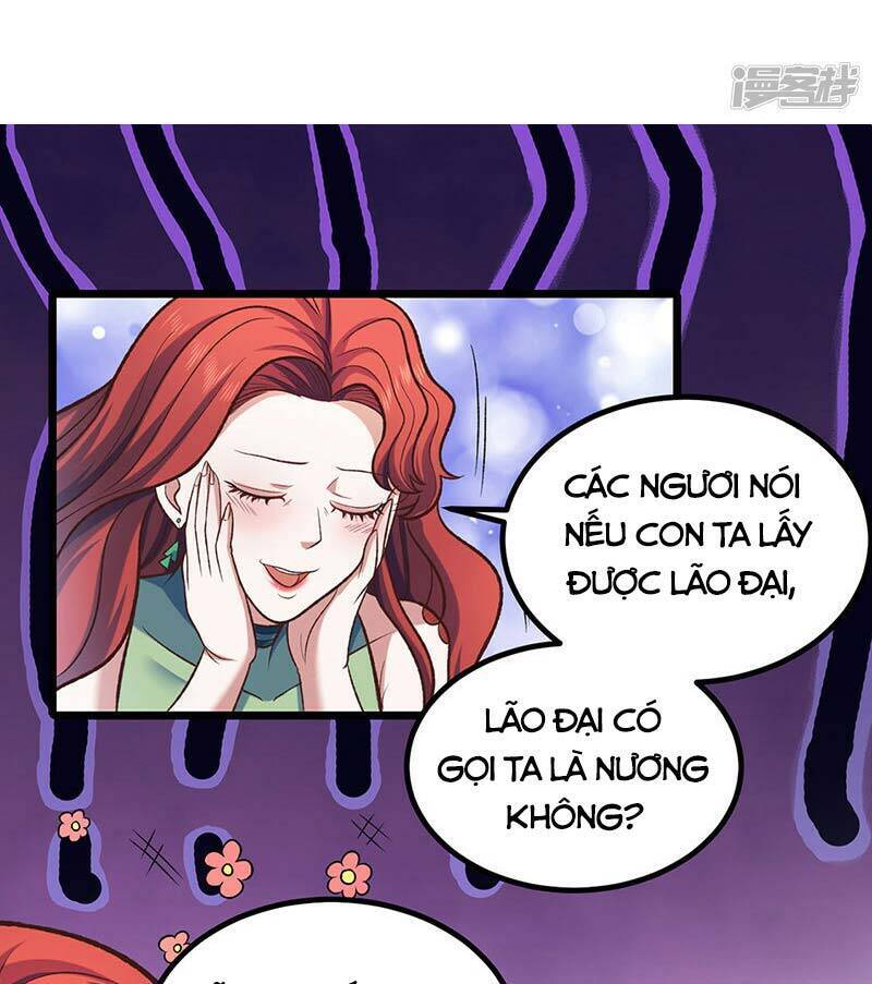 Võ Đạo Độc Tôn Chapter 525 - 18