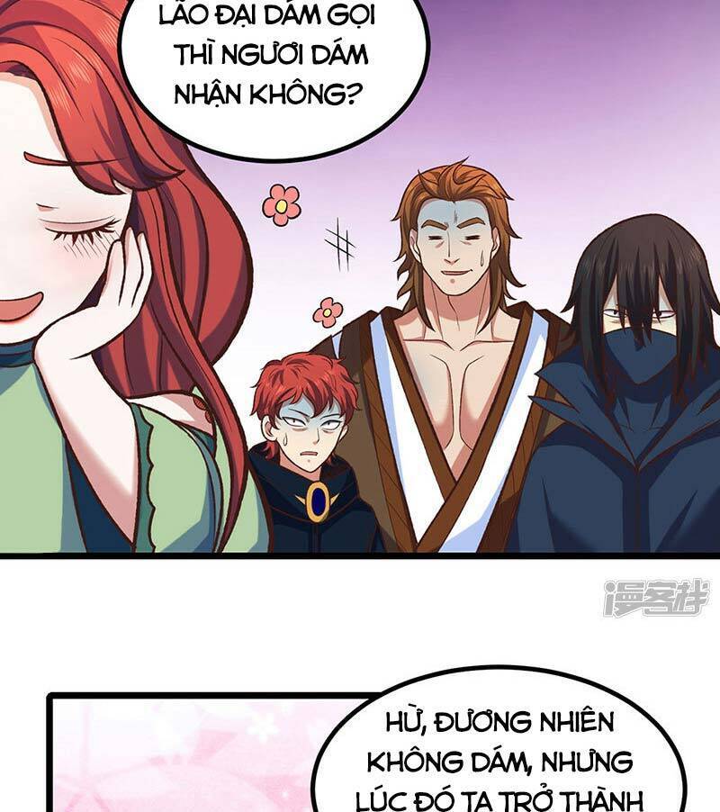 Võ Đạo Độc Tôn Chapter 525 - 19