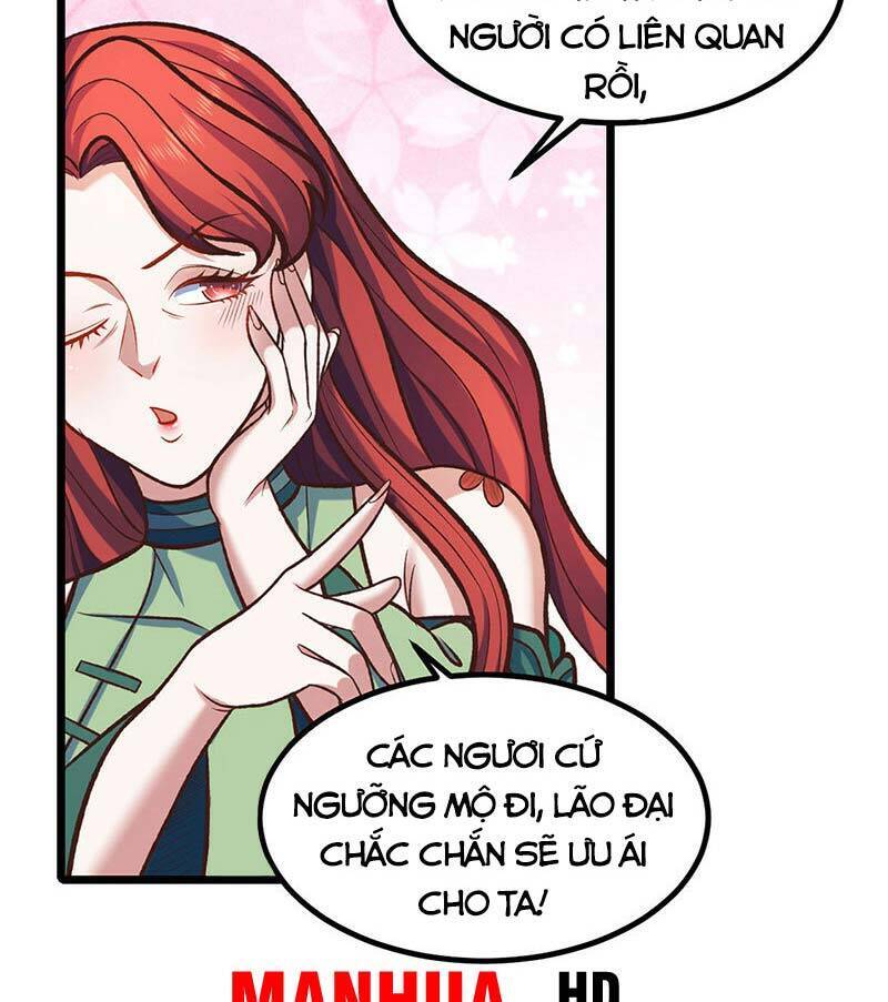 Võ Đạo Độc Tôn Chapter 525 - 20