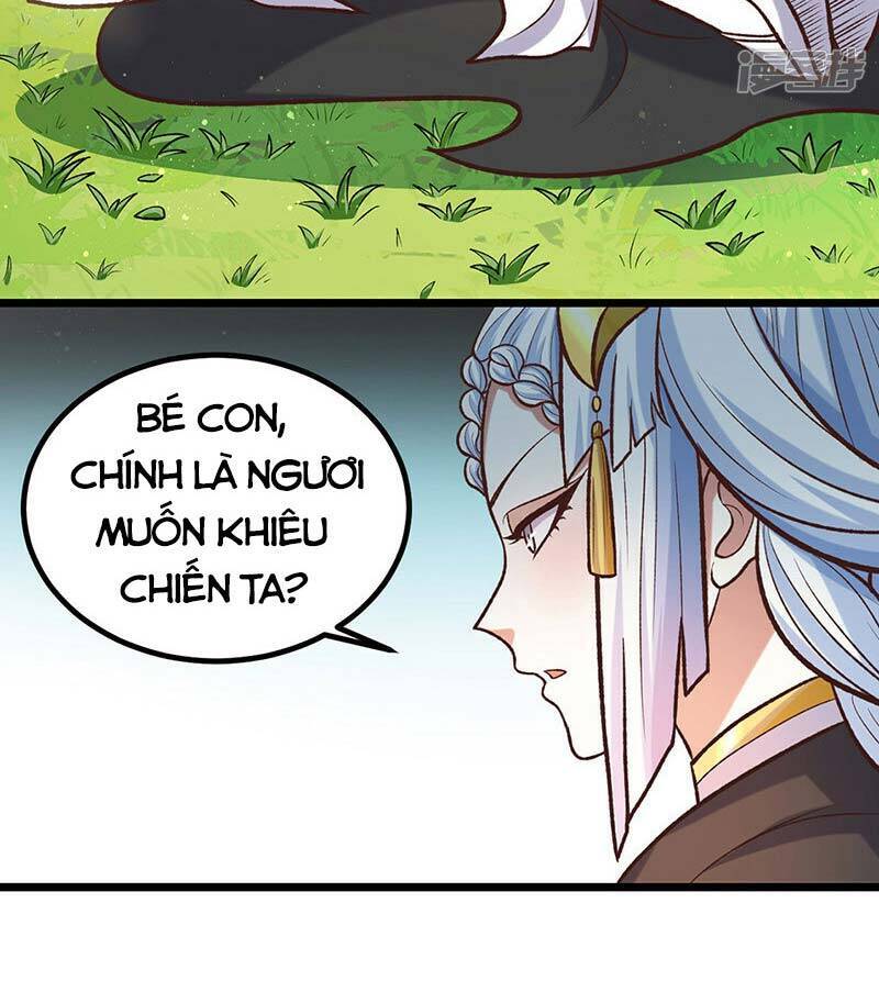 Võ Đạo Độc Tôn Chapter 525 - 26