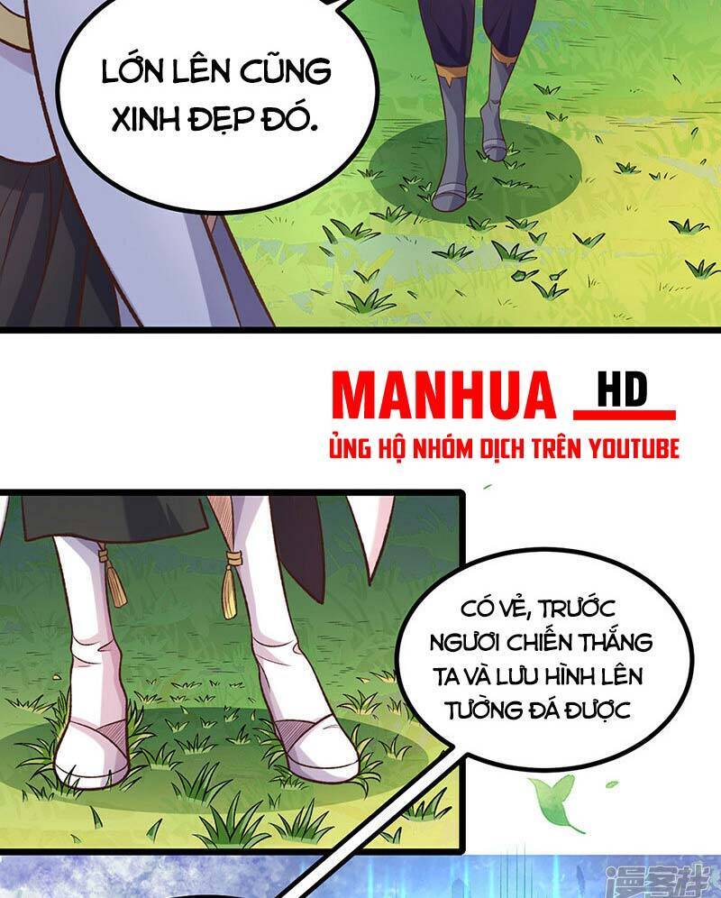 Võ Đạo Độc Tôn Chapter 525 - 28
