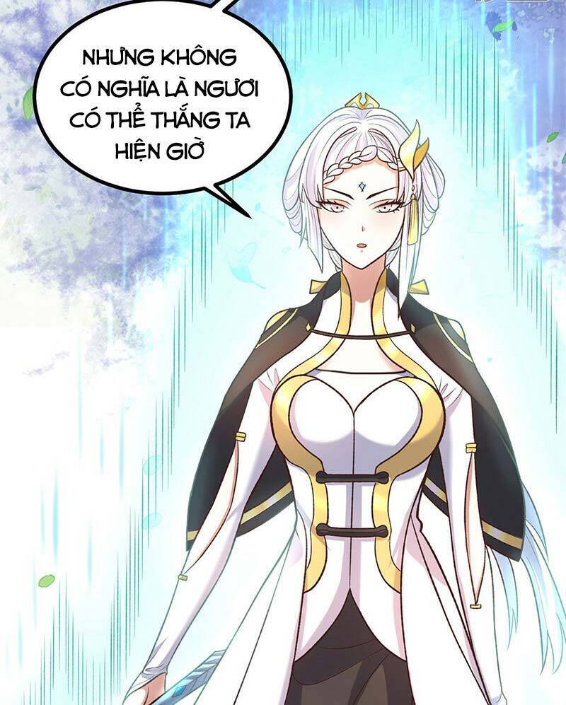 Võ Đạo Độc Tôn Chapter 525 - 29