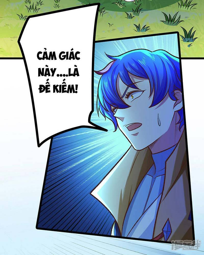 Võ Đạo Độc Tôn Chapter 525 - 31