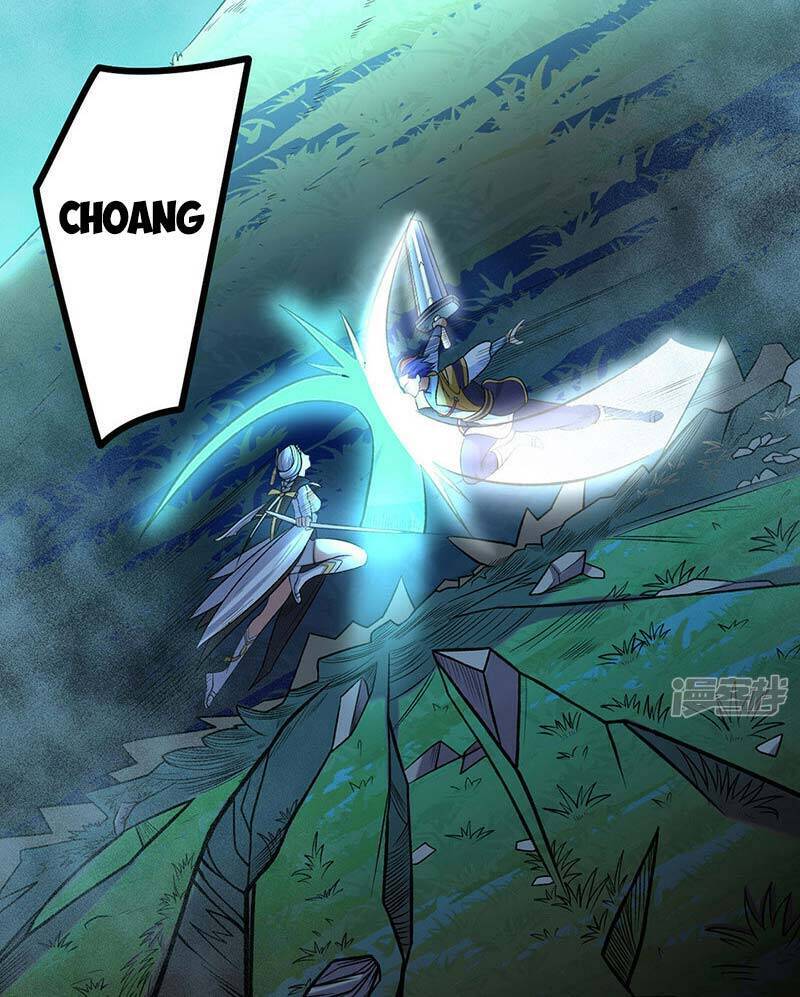 Võ Đạo Độc Tôn Chapter 525 - 46