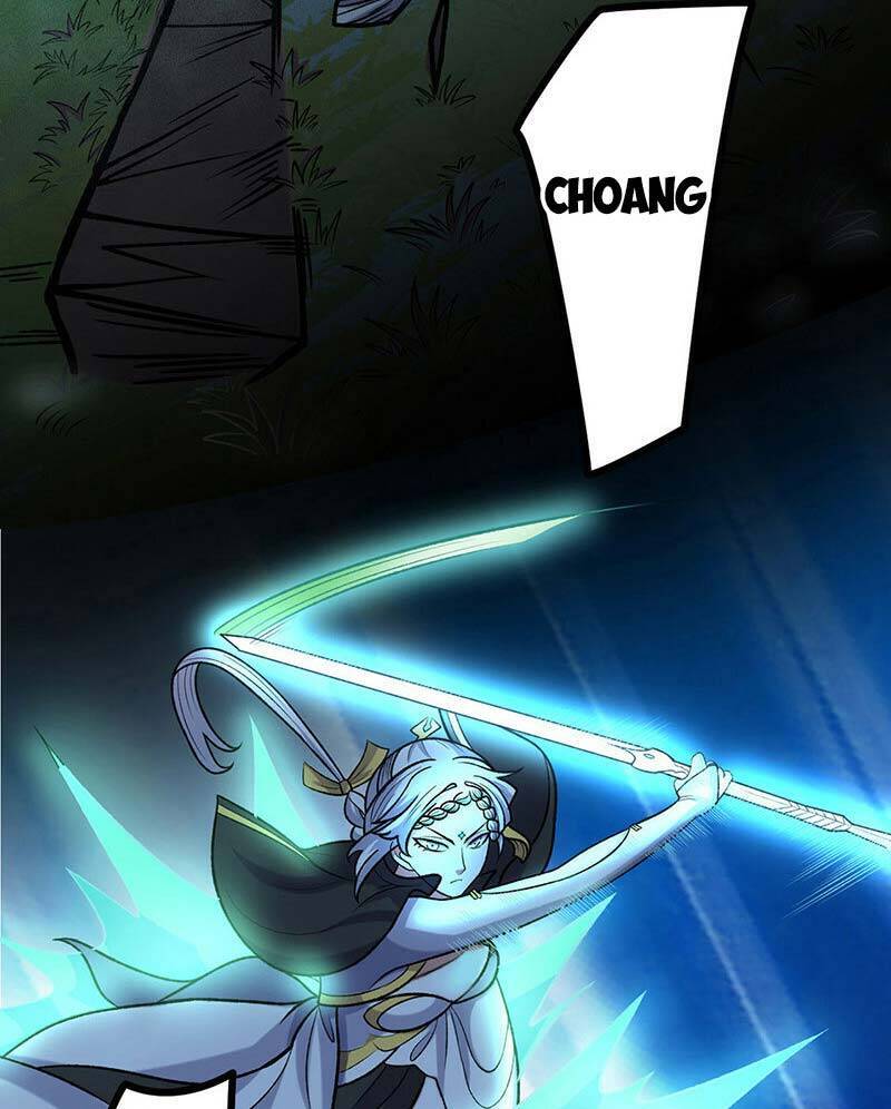 Võ Đạo Độc Tôn Chapter 525 - 47