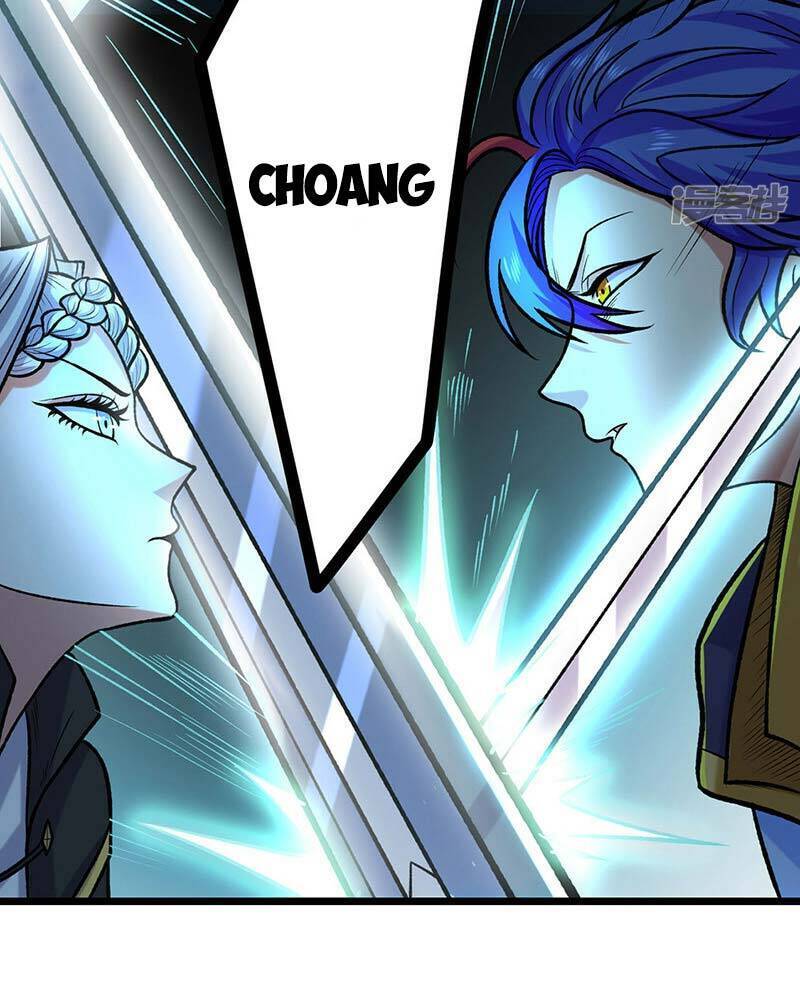 Võ Đạo Độc Tôn Chapter 525 - 51