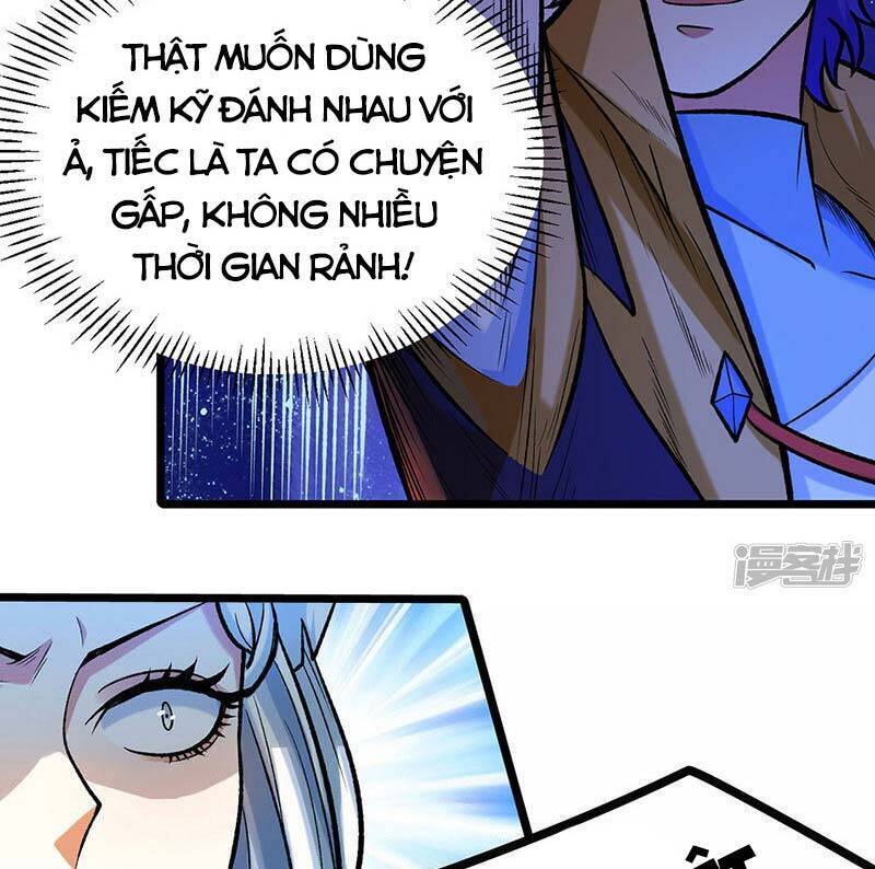 Võ Đạo Độc Tôn Chapter 525 - 54