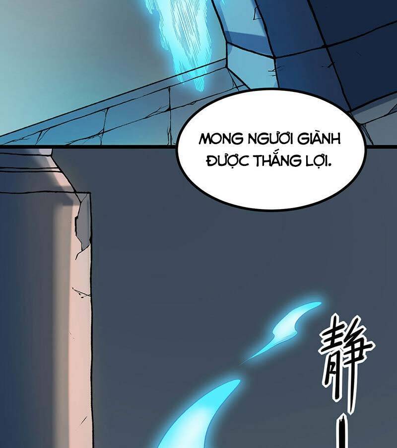 Võ Đạo Độc Tôn Chapter 525 - 7