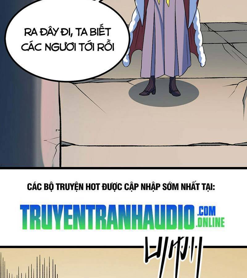 Võ Đạo Độc Tôn Chapter 525 - 9