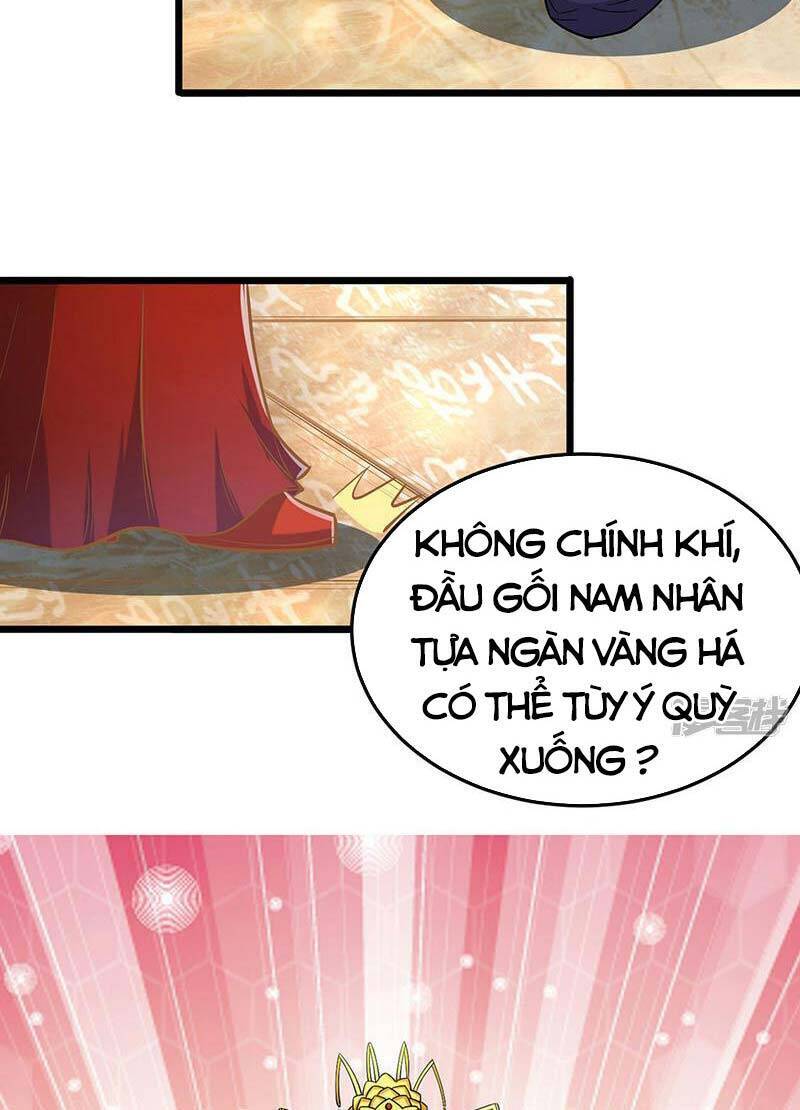 Võ Đạo Độc Tôn Chapter 526 - 12