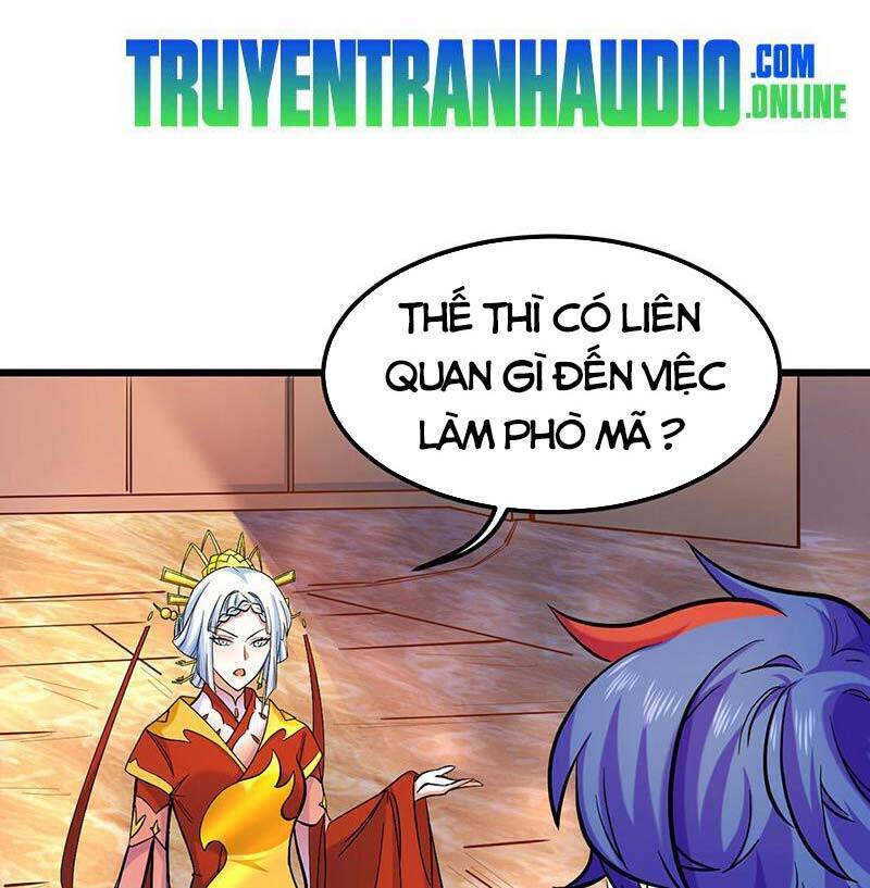 Võ Đạo Độc Tôn Chapter 526 - 30