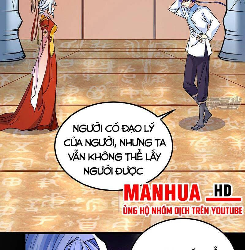 Võ Đạo Độc Tôn Chapter 526 - 35