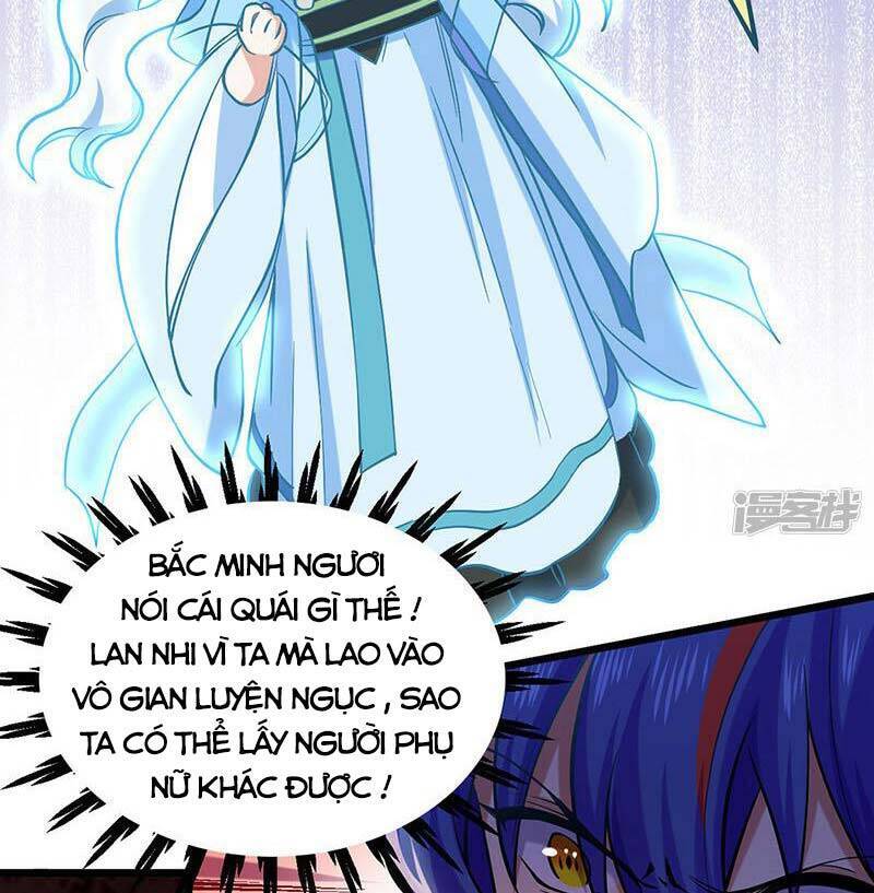 Võ Đạo Độc Tôn Chapter 526 - 38