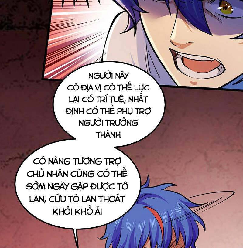 Võ Đạo Độc Tôn Chapter 526 - 39