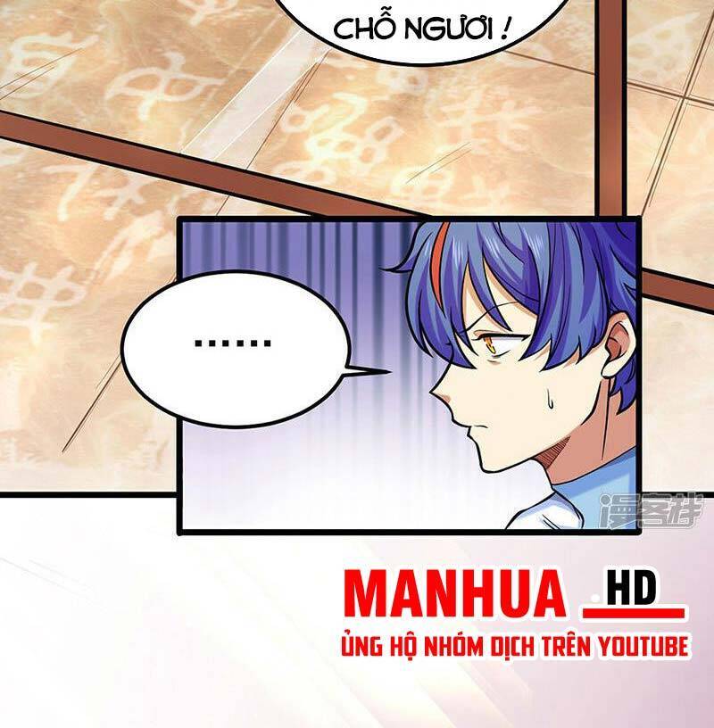 Võ Đạo Độc Tôn Chapter 526 - 45