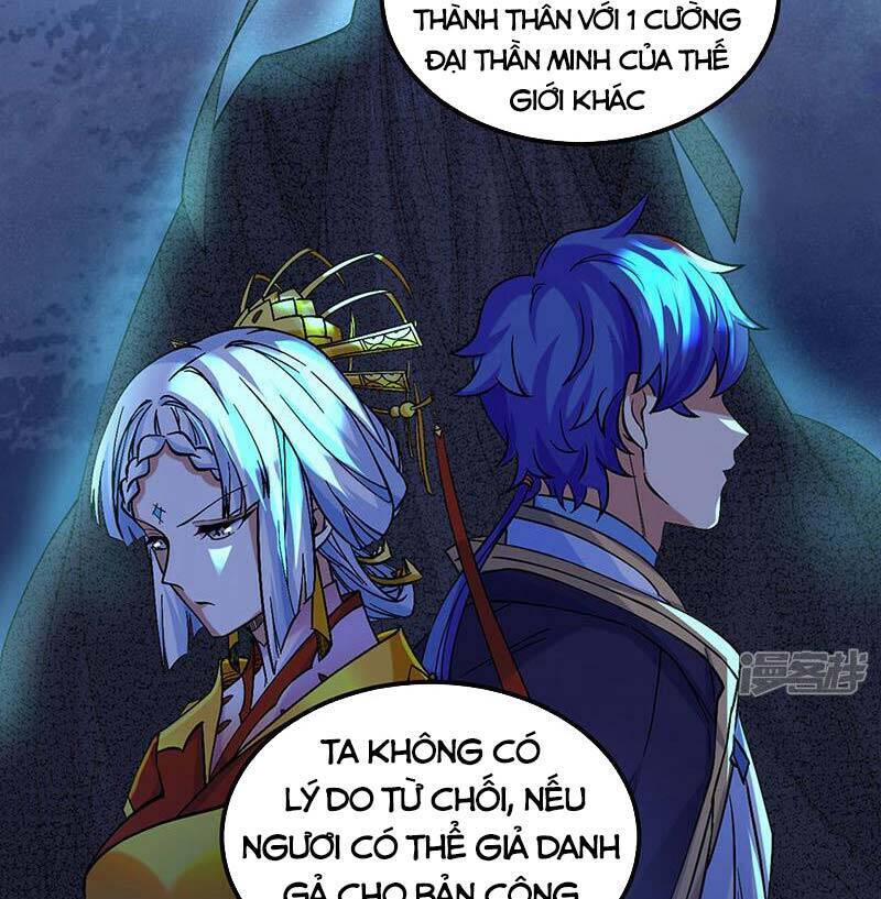 Võ Đạo Độc Tôn Chapter 526 - 48