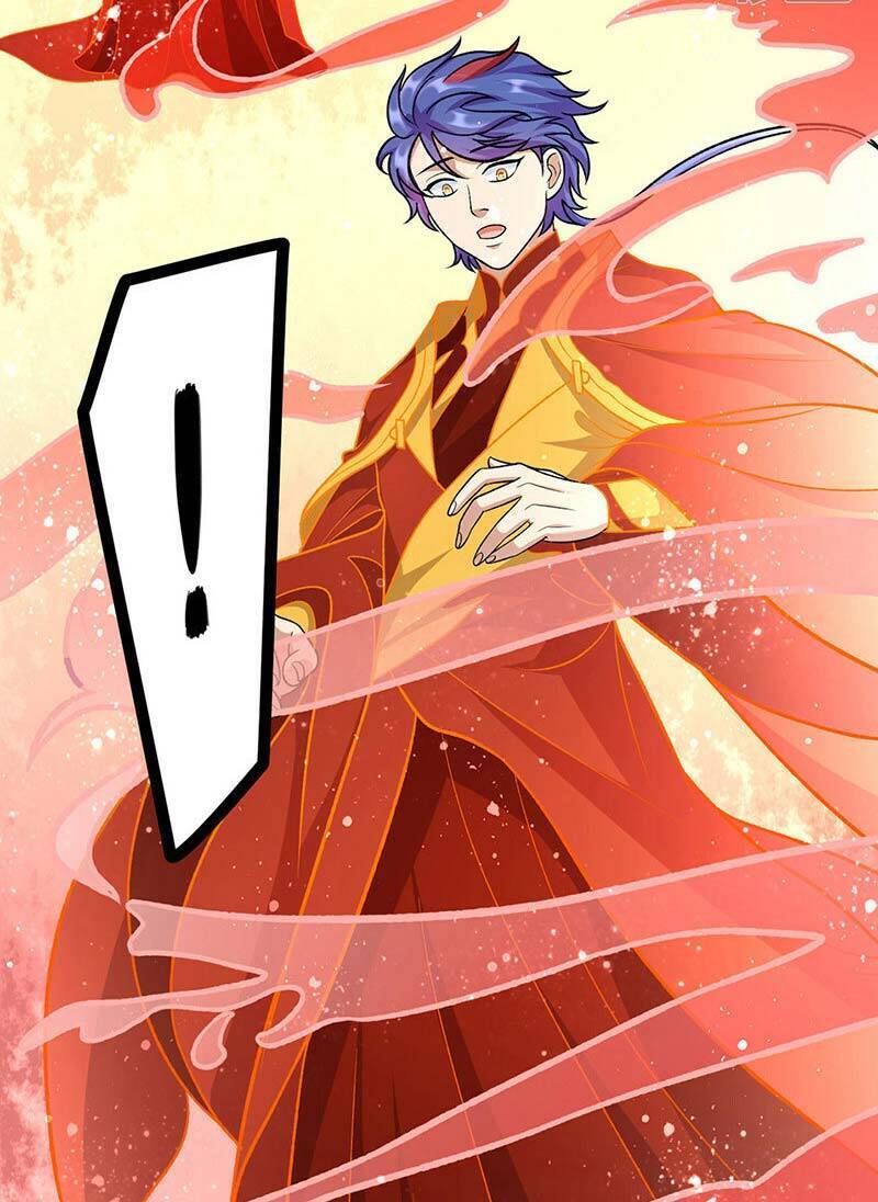 Võ Đạo Độc Tôn Chapter 527 - 14