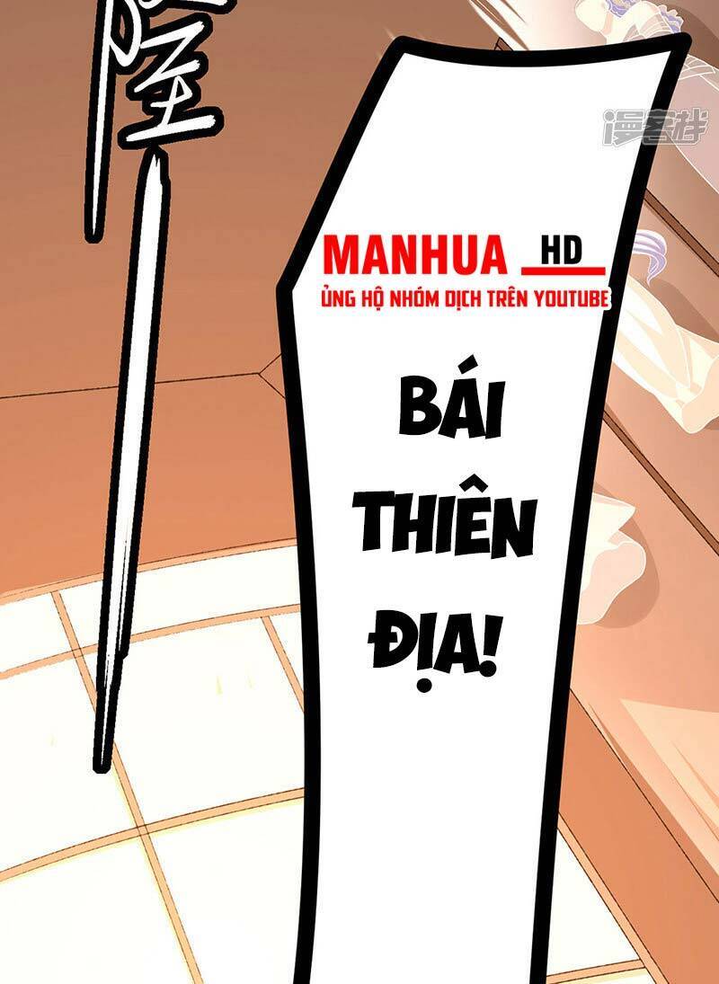 Võ Đạo Độc Tôn Chapter 527 - 25