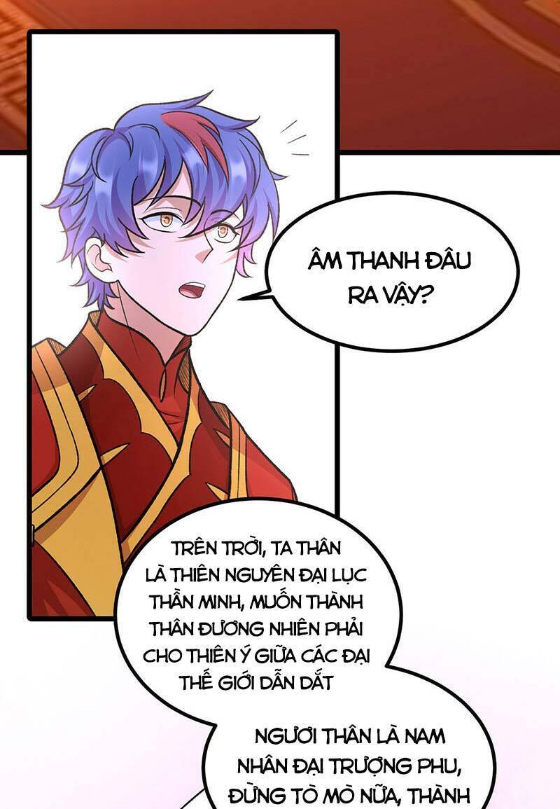 Võ Đạo Độc Tôn Chapter 527 - 27