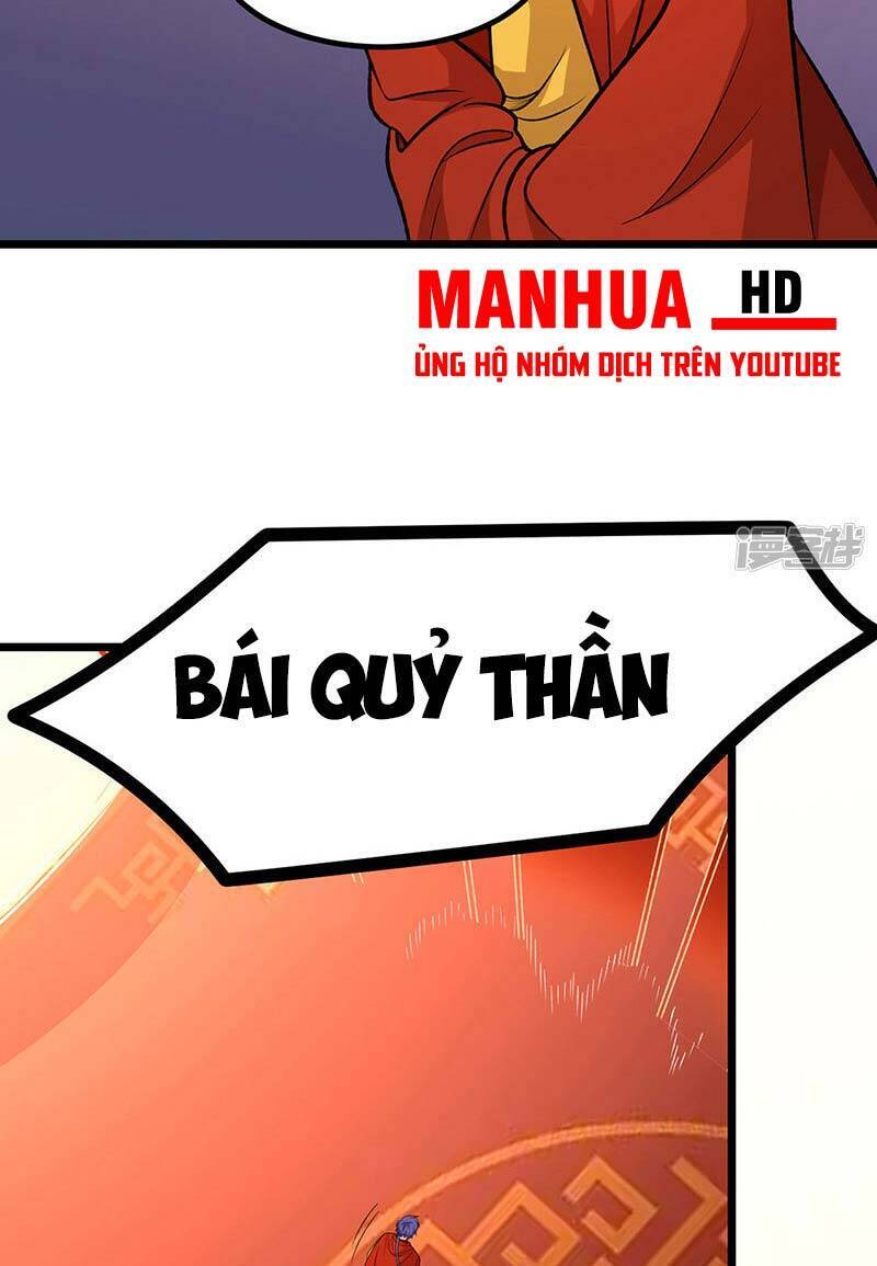 Võ Đạo Độc Tôn Chapter 527 - 29