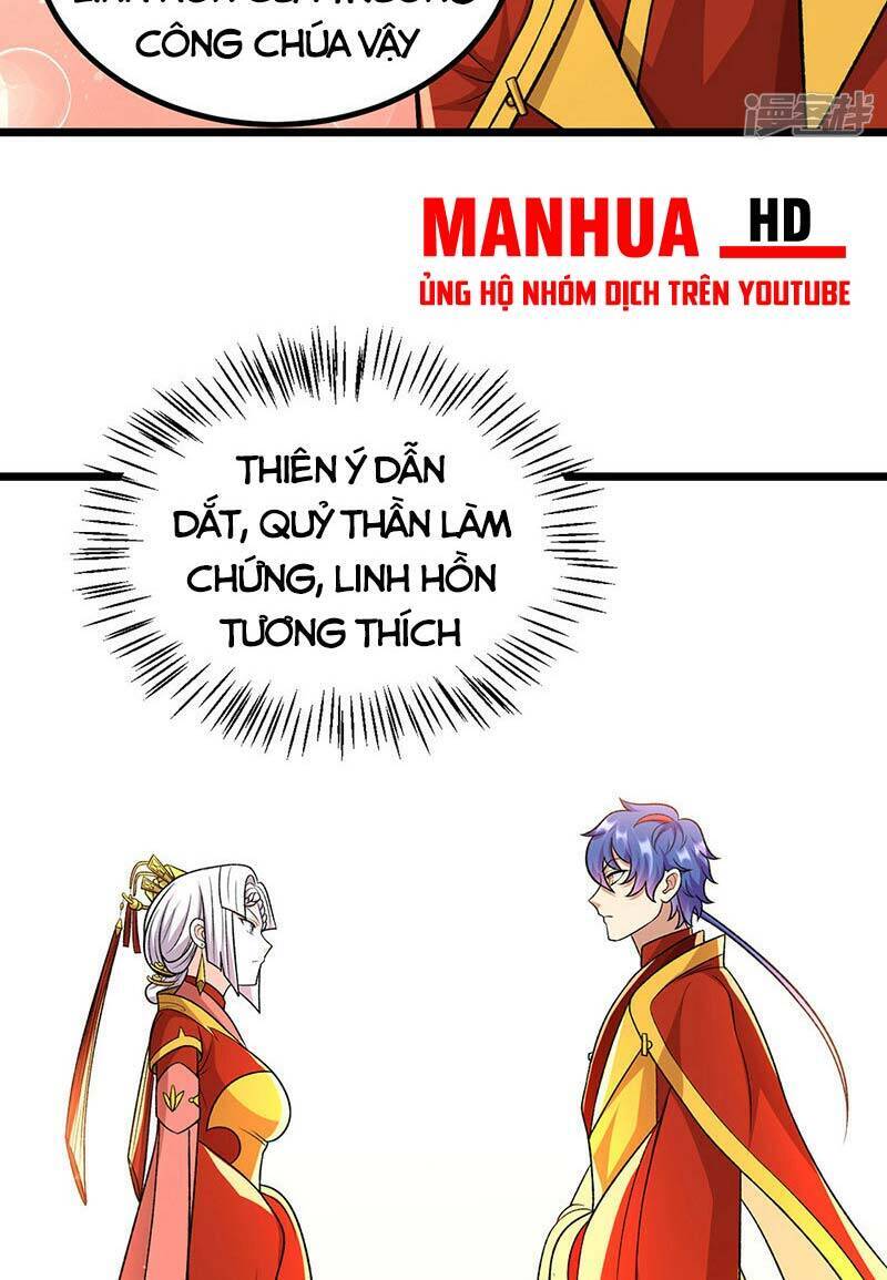 Võ Đạo Độc Tôn Chapter 527 - 37