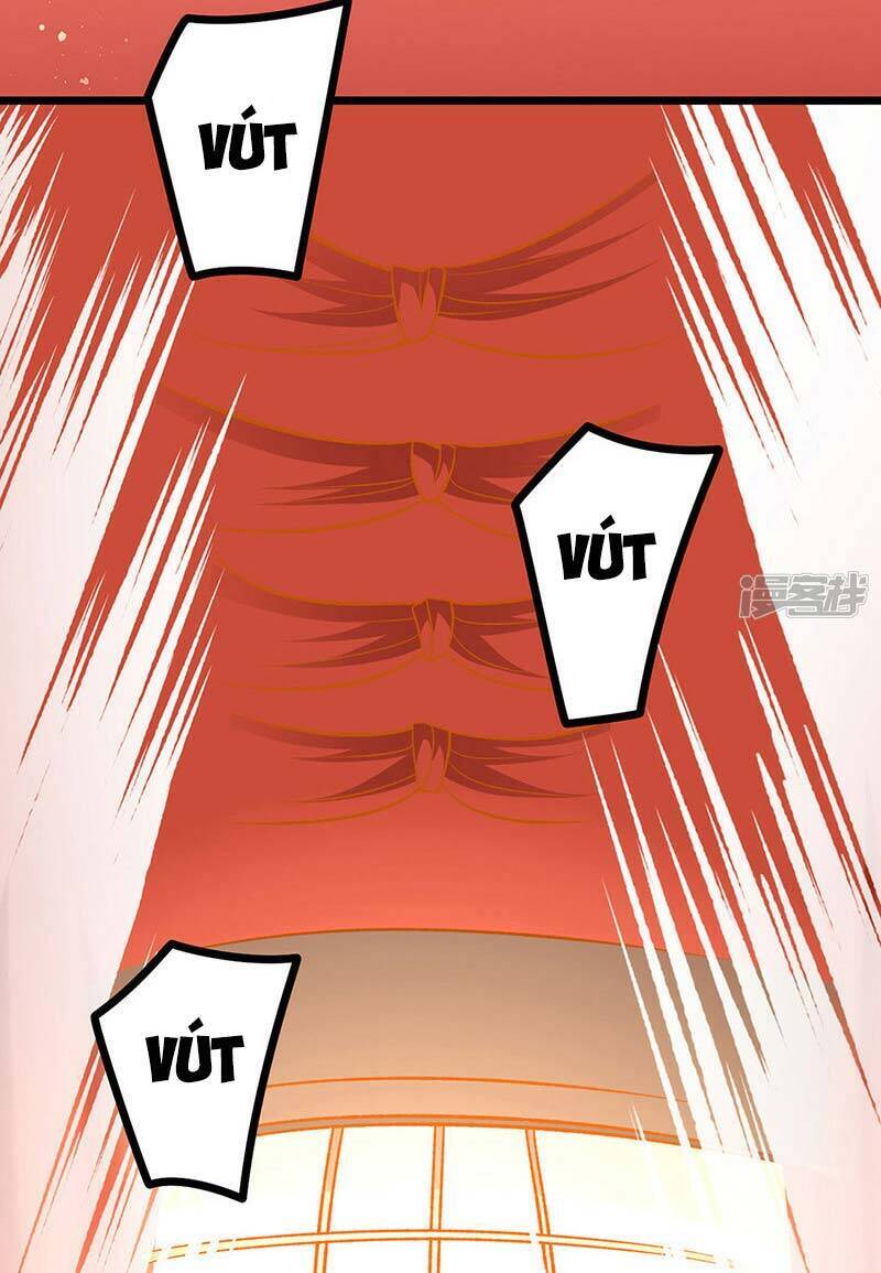 Võ Đạo Độc Tôn Chapter 527 - 39