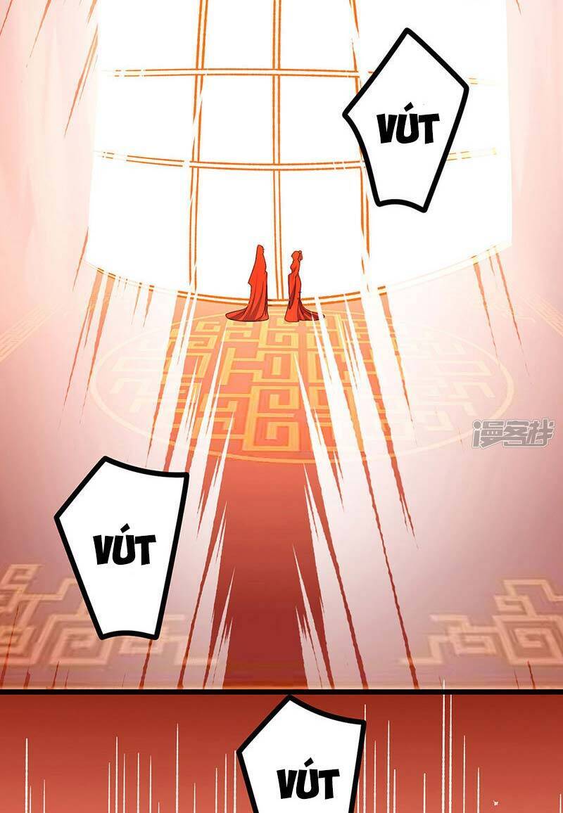 Võ Đạo Độc Tôn Chapter 527 - 40