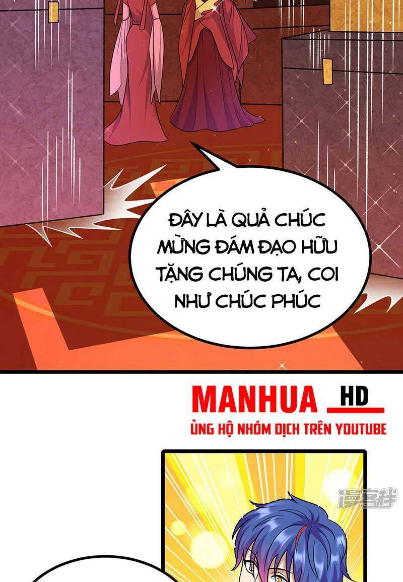 Võ Đạo Độc Tôn Chapter 527 - 42