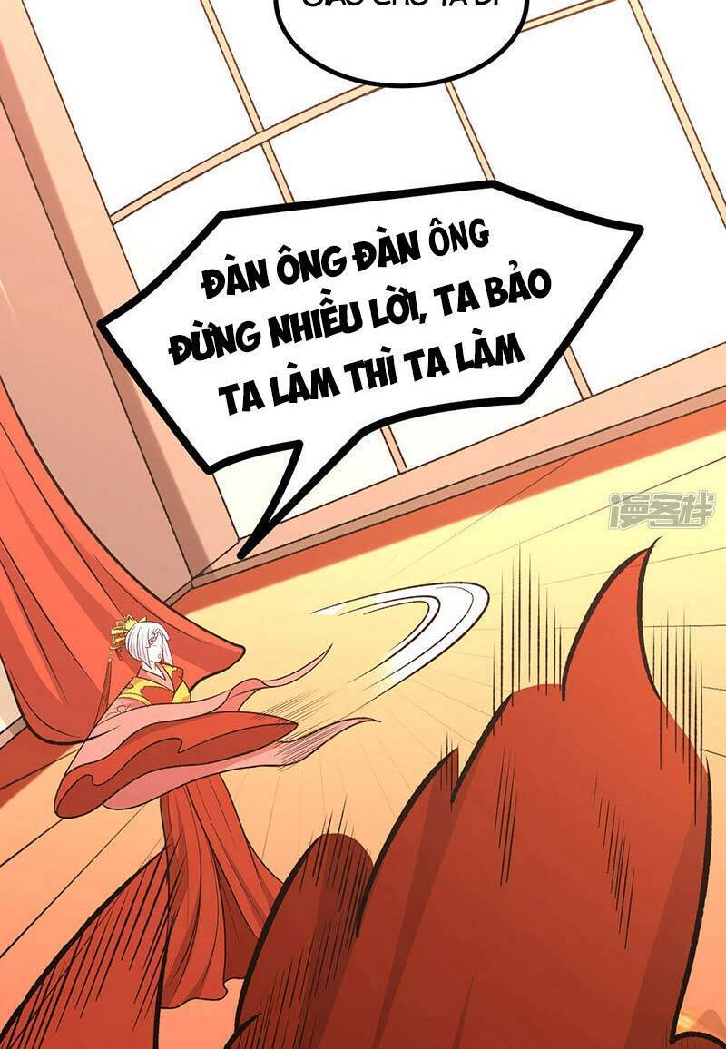 Võ Đạo Độc Tôn Chapter 527 - 50