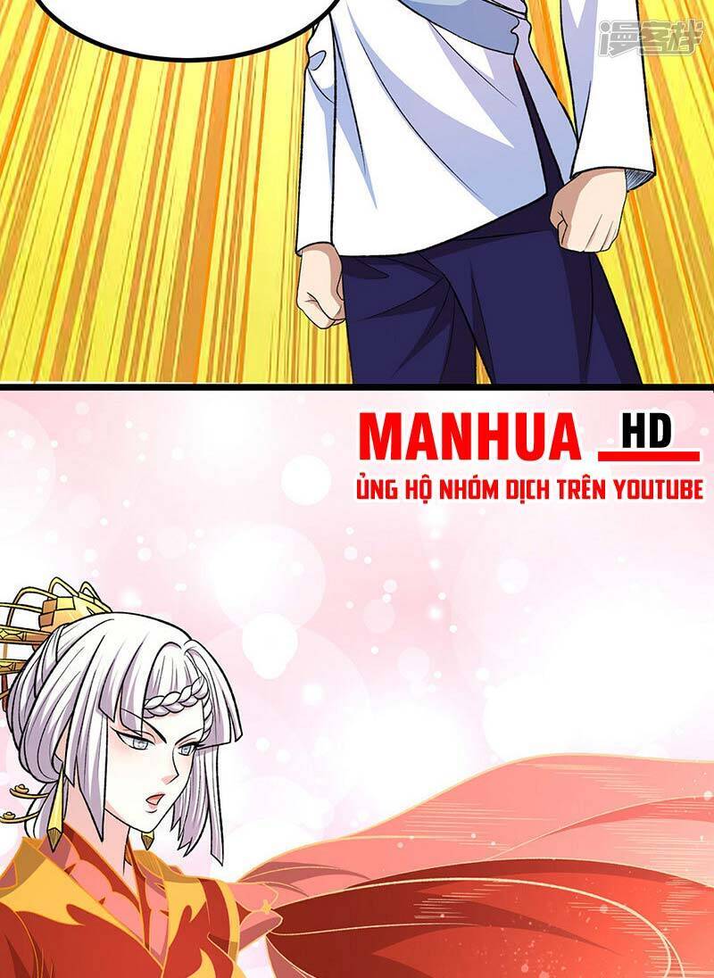 Võ Đạo Độc Tôn Chapter 527 - 6