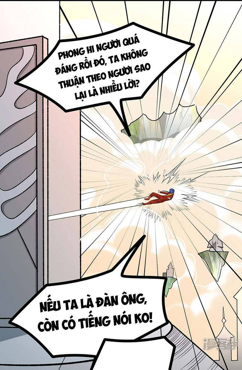 Võ Đạo Độc Tôn Chapter 527 - 52
