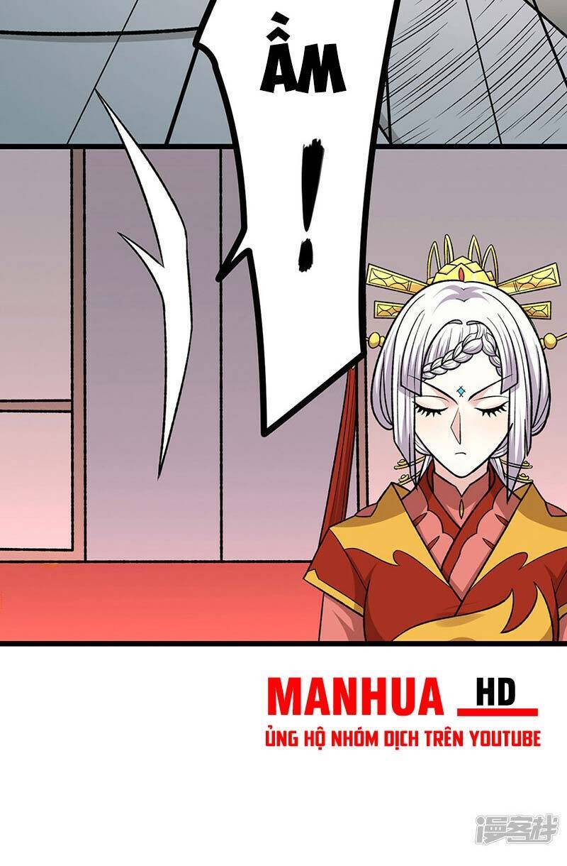 Võ Đạo Độc Tôn Chapter 527 - 53