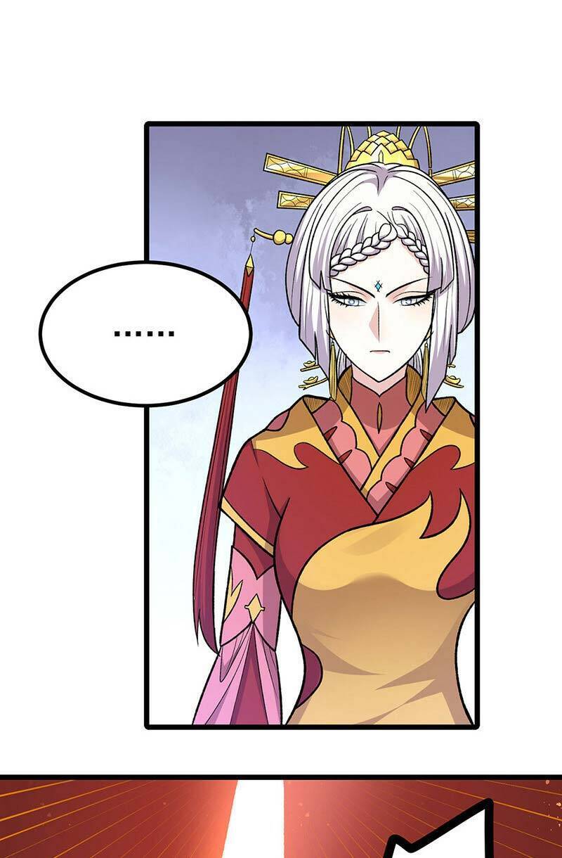 Võ Đạo Độc Tôn Chapter 527 - 54