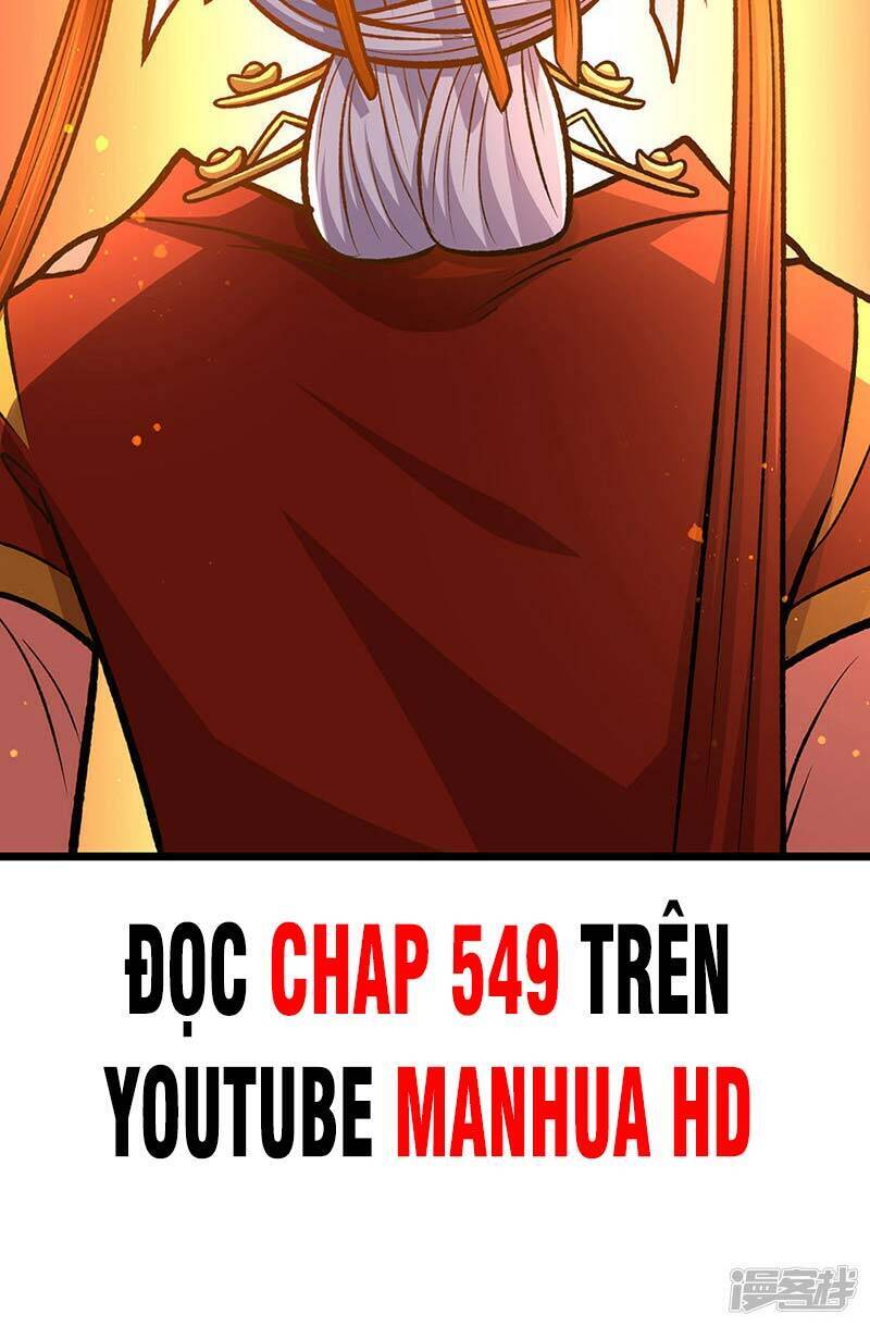 Võ Đạo Độc Tôn Chapter 527 - 59
