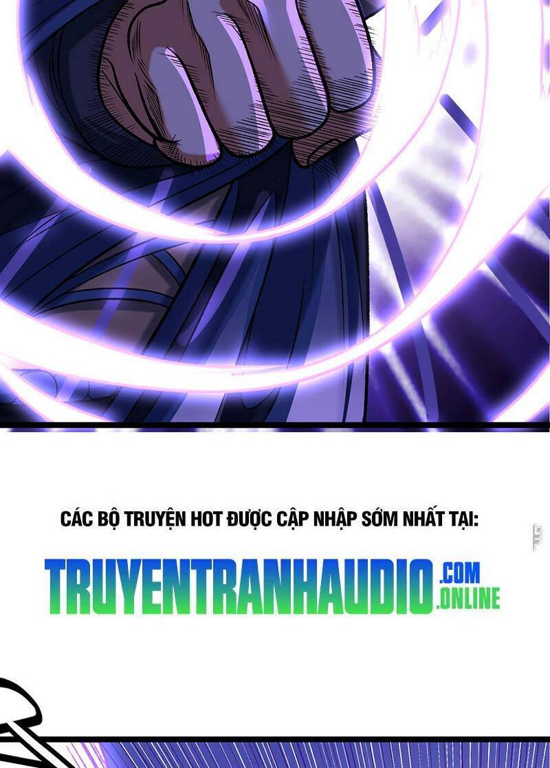 Võ Đạo Độc Tôn Chapter 529 - 14