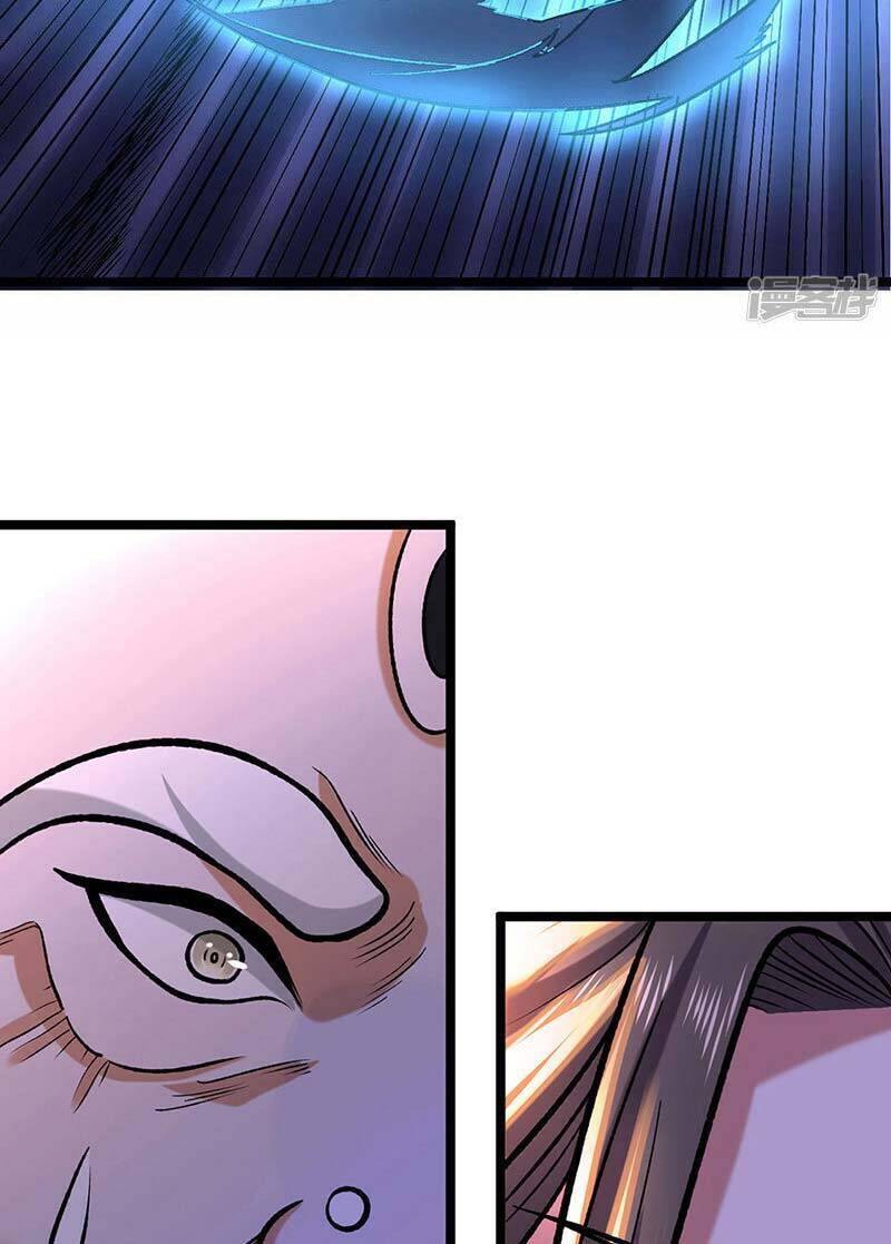 Võ Đạo Độc Tôn Chapter 529 - 17