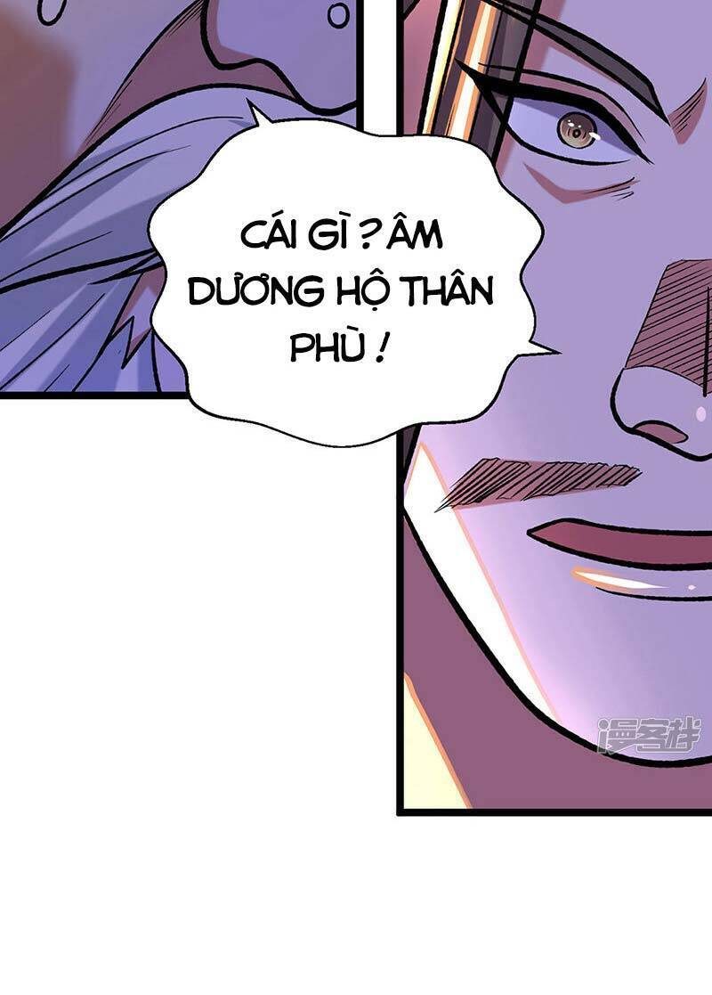 Võ Đạo Độc Tôn Chapter 529 - 18