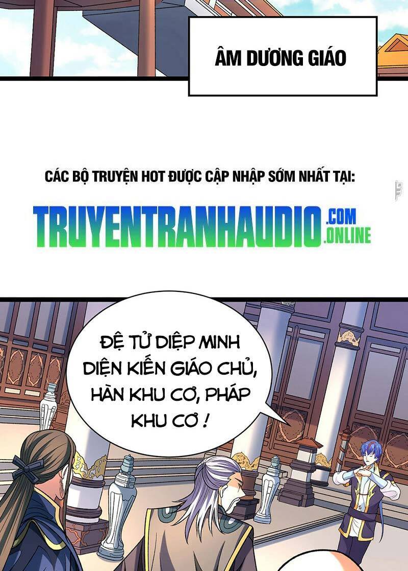 Võ Đạo Độc Tôn Chapter 529 - 3