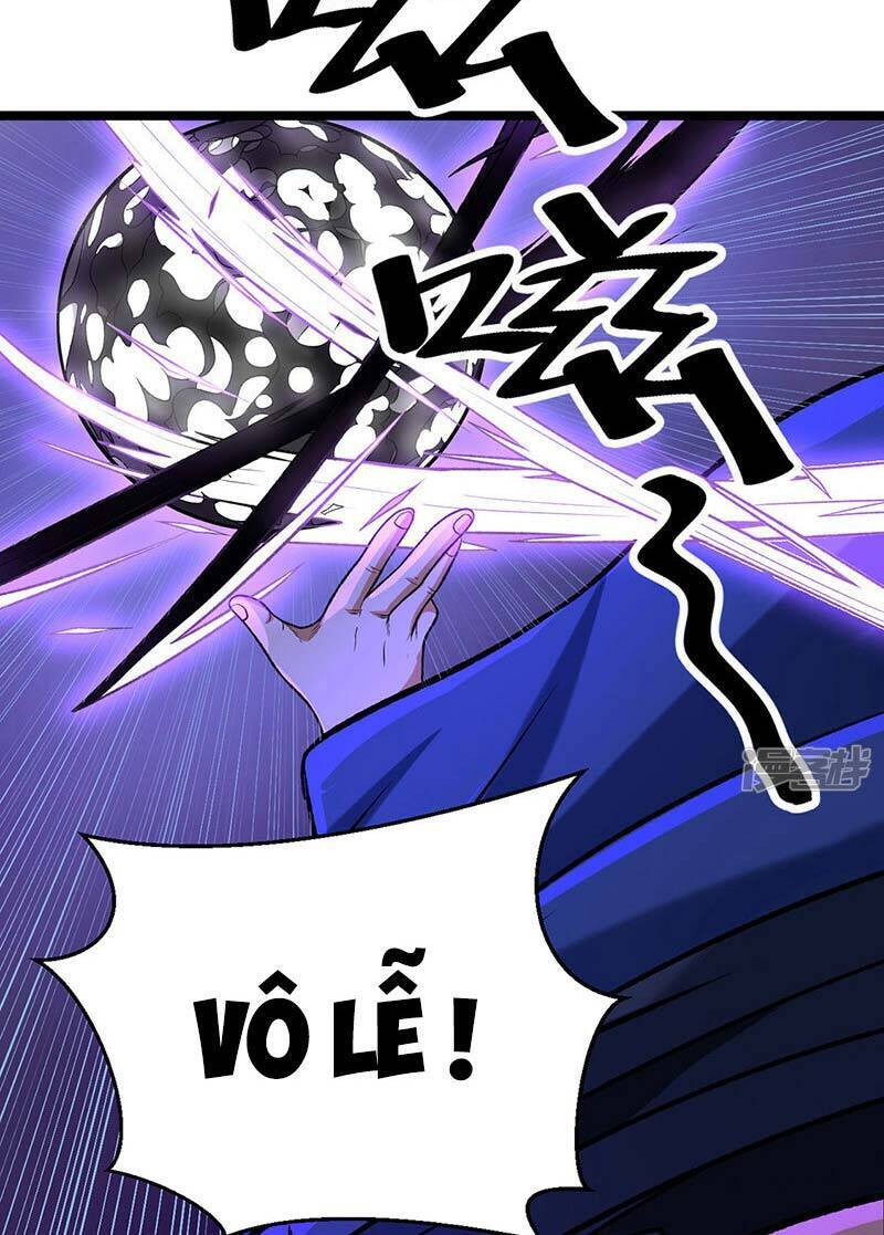 Võ Đạo Độc Tôn Chapter 529 - 21