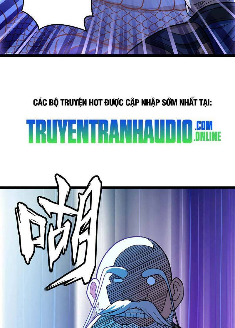 Võ Đạo Độc Tôn Chapter 529 - 25