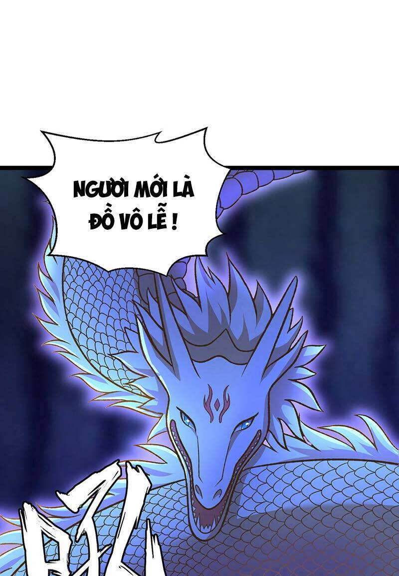 Võ Đạo Độc Tôn Chapter 529 - 27