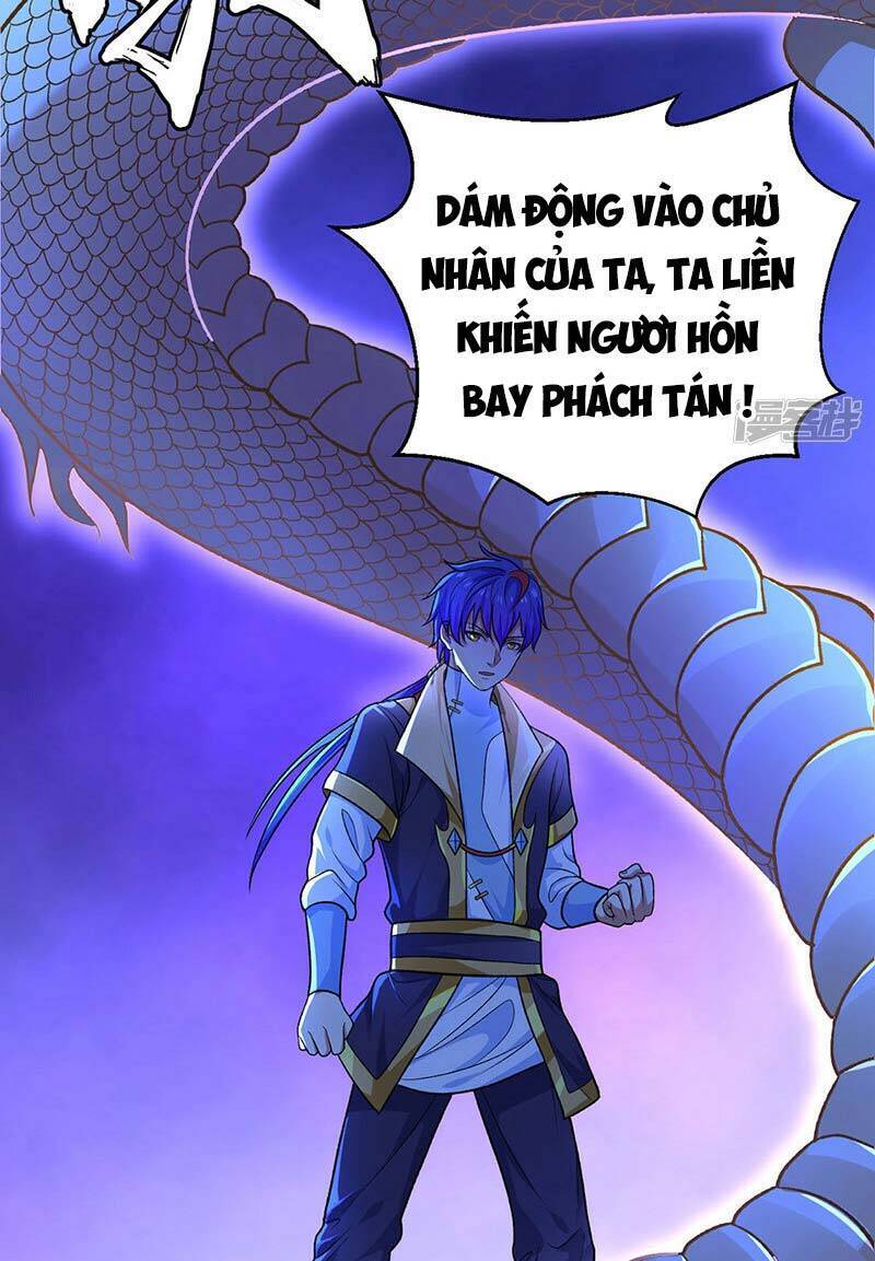 Võ Đạo Độc Tôn Chapter 529 - 28