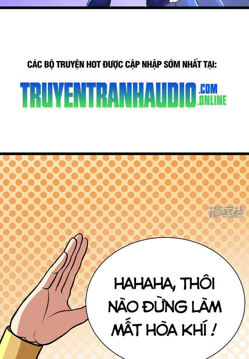 Võ Đạo Độc Tôn Chapter 529 - 29