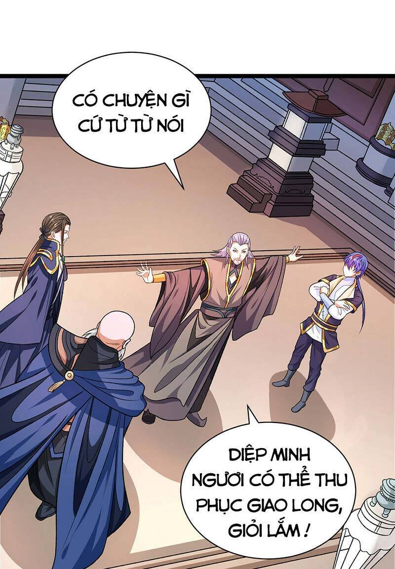 Võ Đạo Độc Tôn Chapter 529 - 31